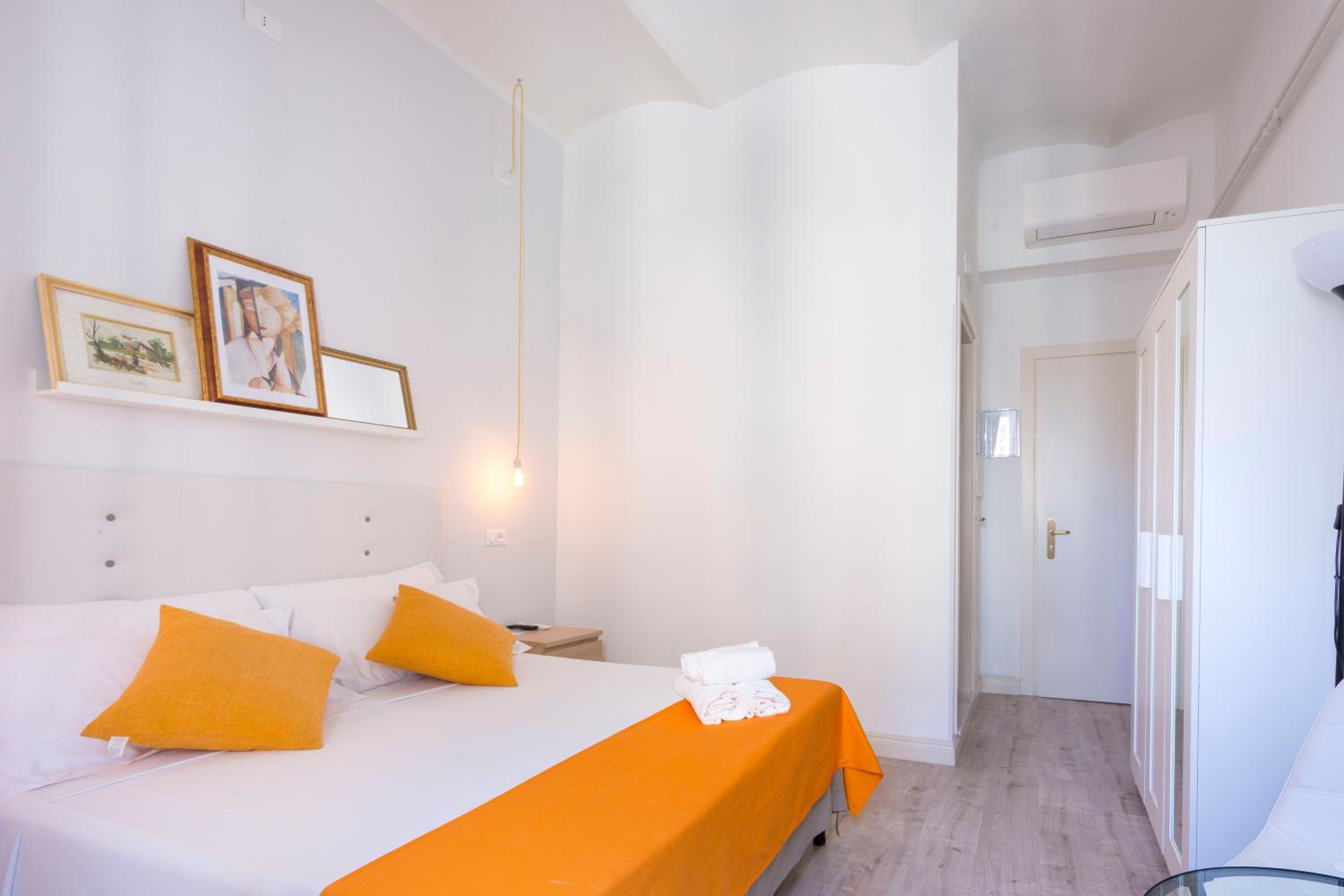 Hotel Cathrine — Rome — photo 2