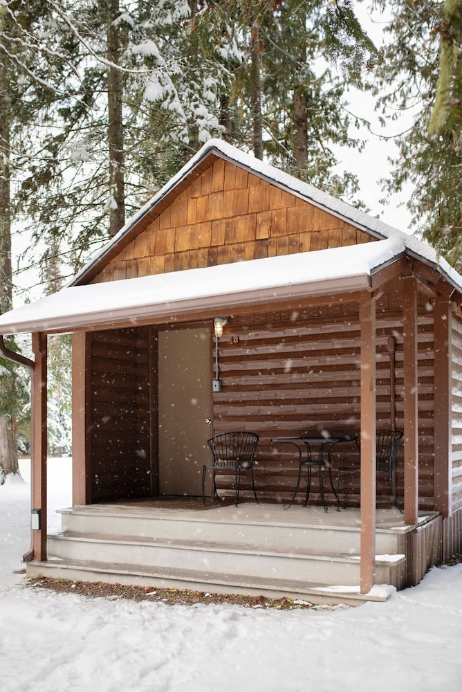 Lochsa Lodge Resort - photo 102
