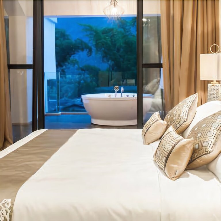 Coliving Stela Mares - carbon neutral hotel in Florianopolis