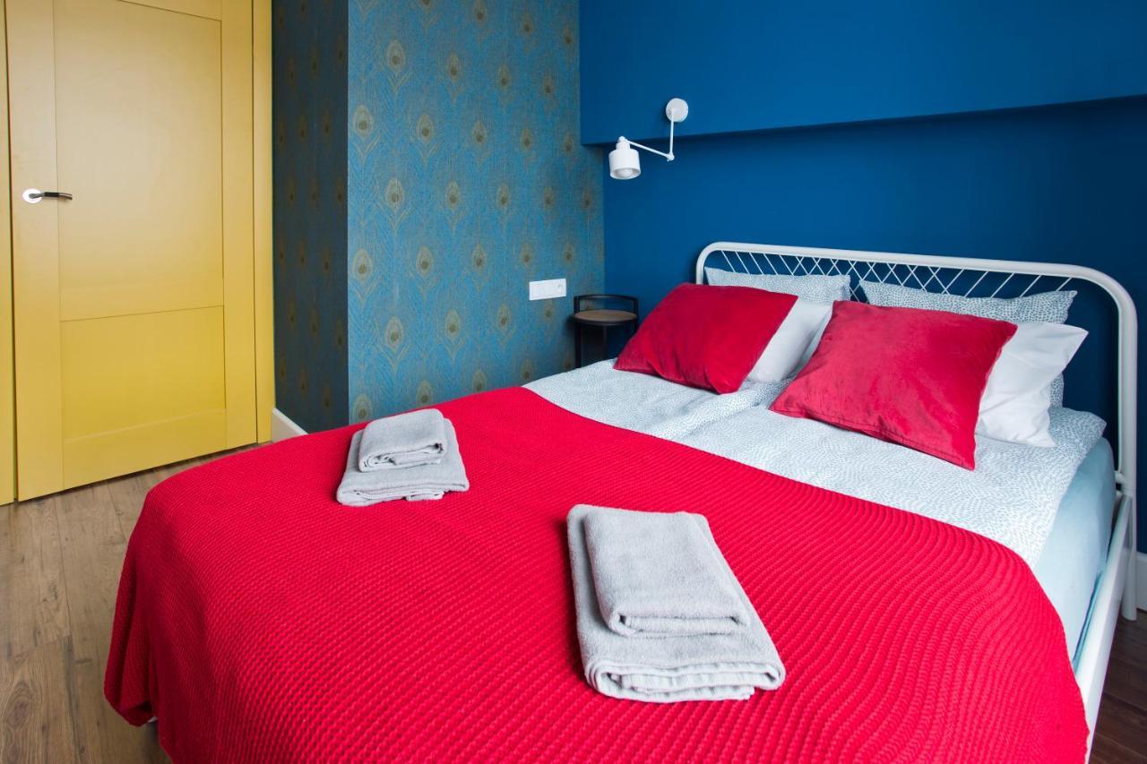 Charming 2 Room Apartment Near Wawel Castle — 4-Star Luxury Hotel in Krakow, Poland