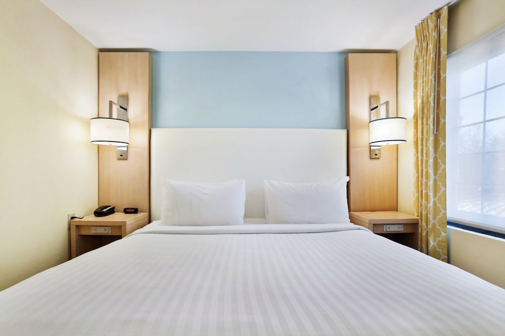 Staybridge Suites Columbia Baltimore by IHG - photo 16