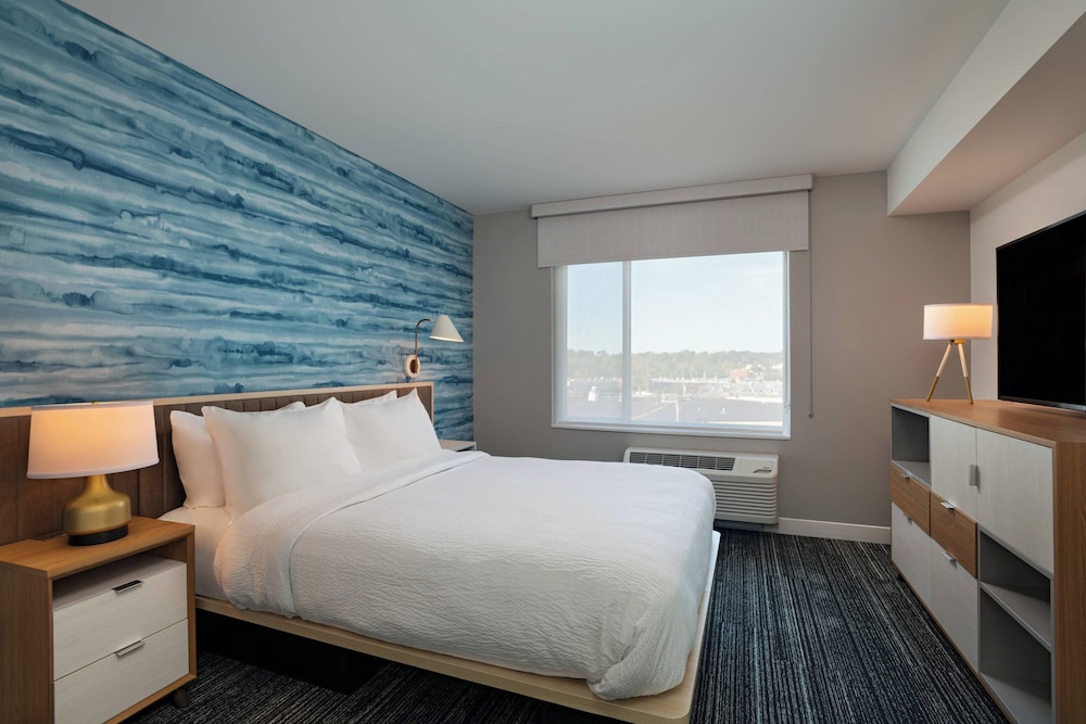 TownePlace Suites by Marriott Brentwood - photo 4