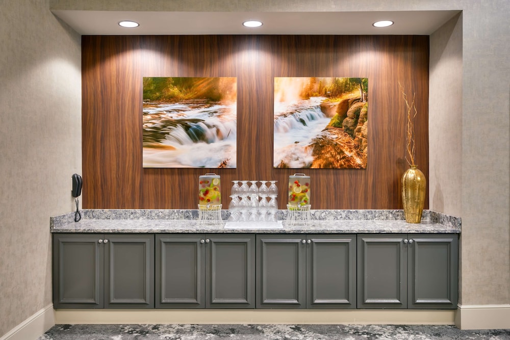 Hilton Garden Inn Idaho Falls - photo 53