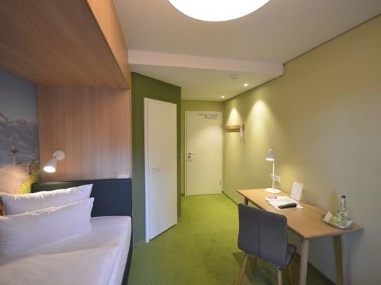 Anders Hotel & Tagungen — Schwarzenbruck — photo 3