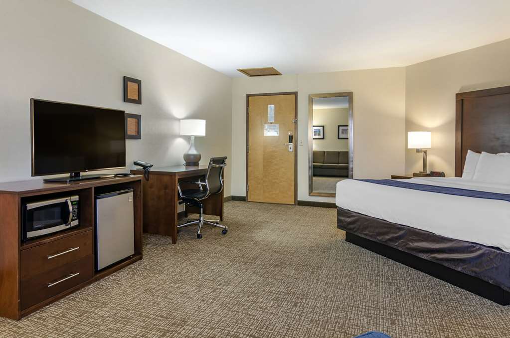 Comfort Inn Bozeman near University - photo 27