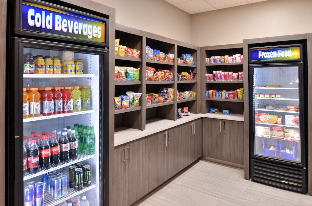 Holiday Inn Express & Suites Houston E Pasadena by IHG - photo 38