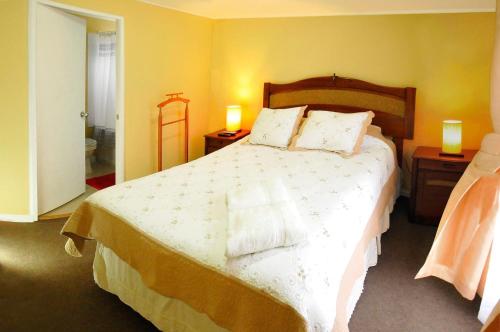 Alojamientos San Sebastián Talca in Talca, Chile