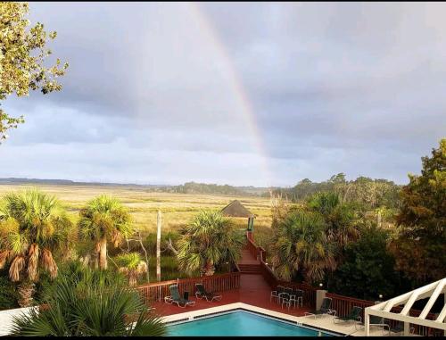 Mallard — 4-Star Luxury Hotel in Jacksonville, United States