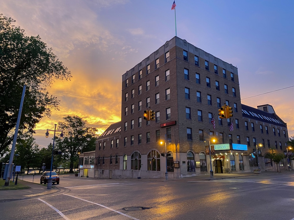 The Hotel Ojibway Trademark Collection by Wyndham - featured photo