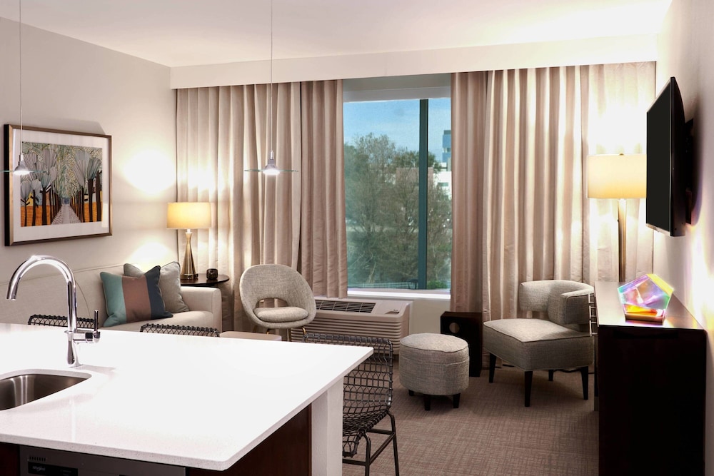 TownePlace Suites by Marriott Orlando Downtown - photo 29