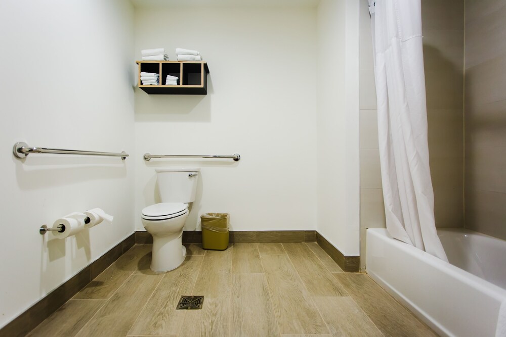 Palacio Royale Inn Boutique Katy - photo 50