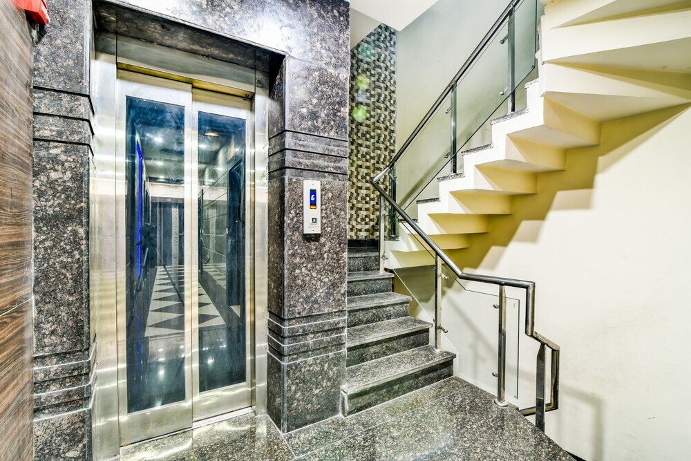 FabHotel Golden Temple 1 in Amritsar, India