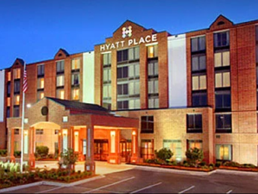 Hyatt Place North Raleigh Midtown - photo 19