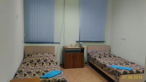 Galchonok Hotel - carbon neutral hotel in Samara
