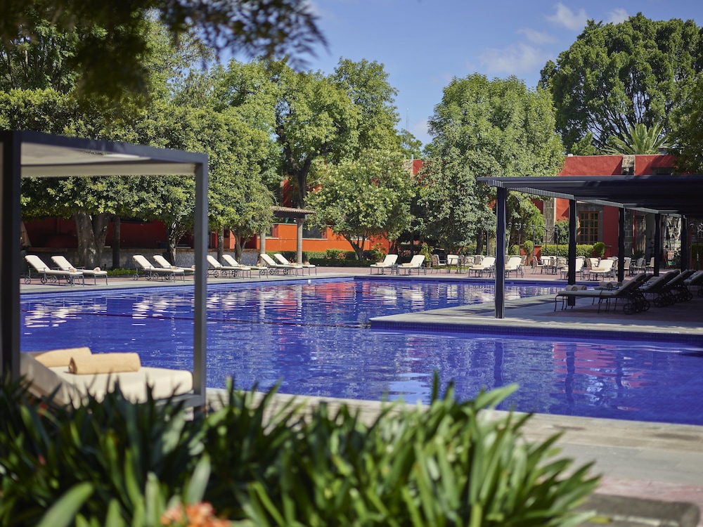 Fiesta Americana Hacienda Galindo Resort & Spa