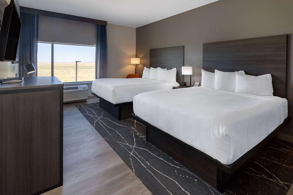 La Quinta Inn & Suites by Wyndham Holbrook Petrified Forest - photo 26