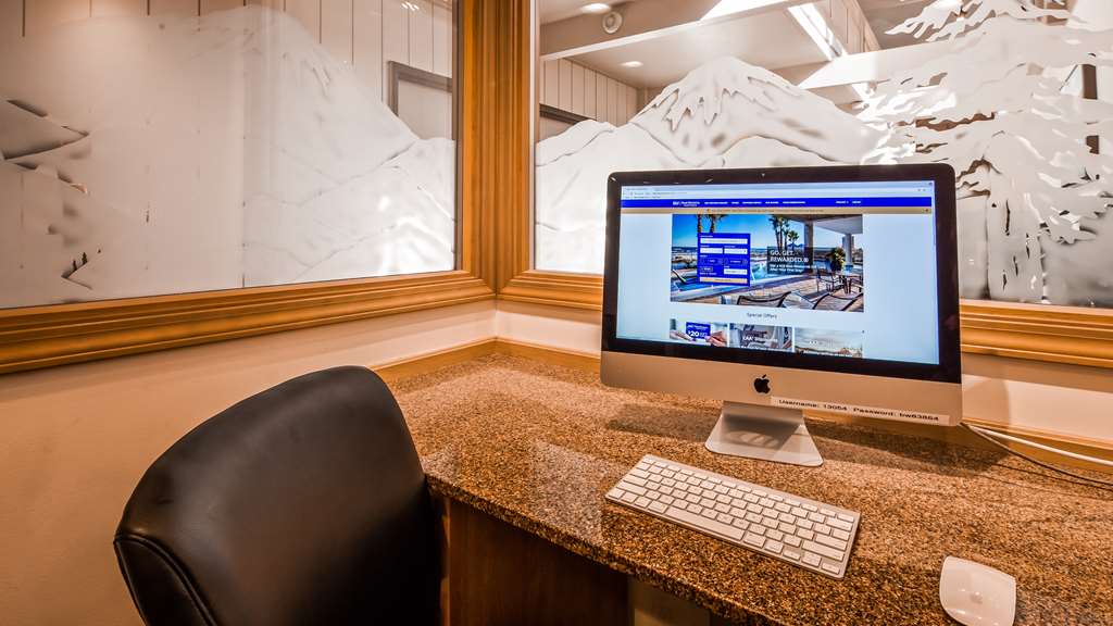 Best Western Edgewater Resort - photo 40