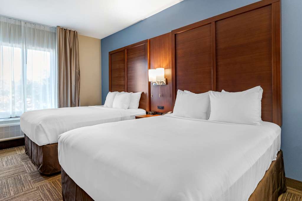 Comfort Suites Cedar Park Austin Northwest - photo 24