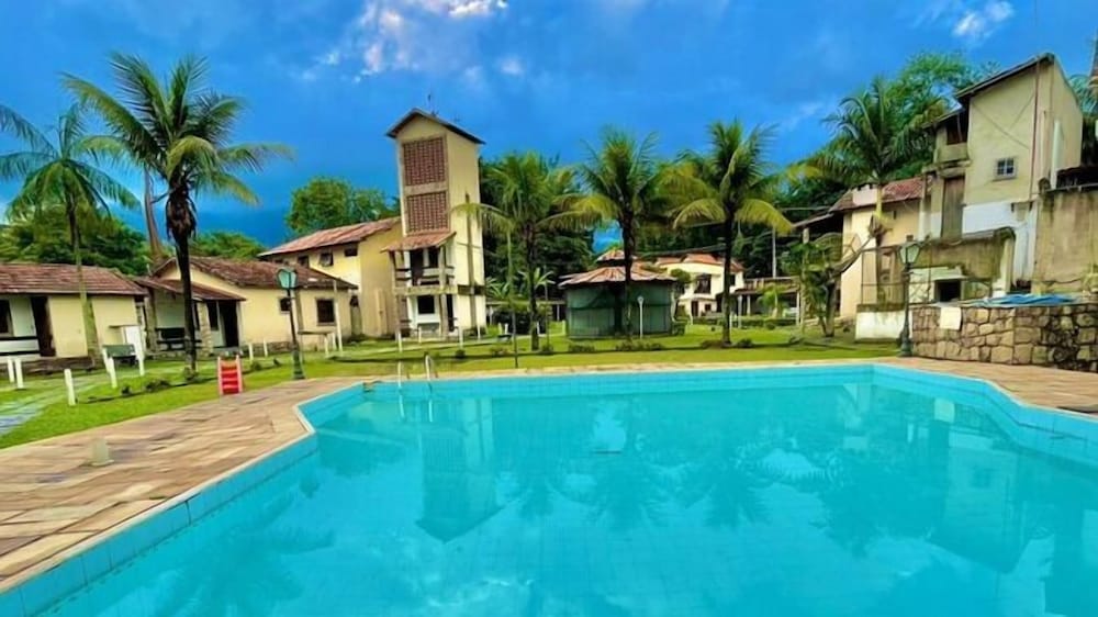 Pousada Nova Conquista in Penedo, Brasil