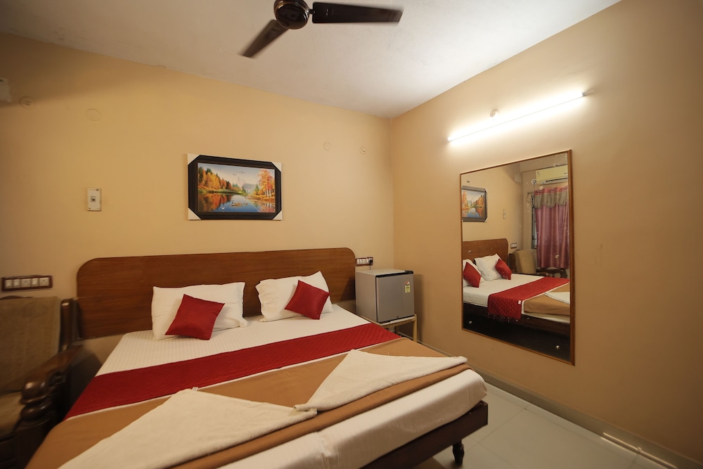 Nataraja Residency in Chidambaram, India