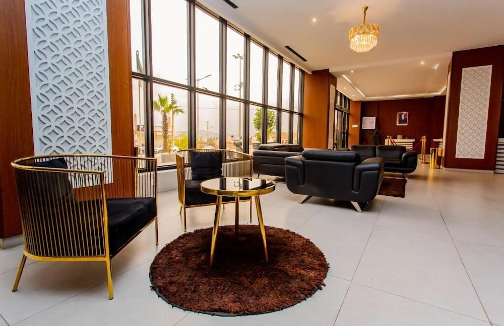 Royal Elisa Annaba in Annaba, Algeria