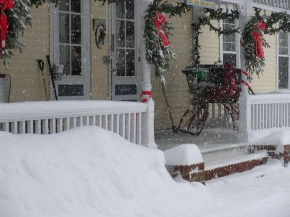 Rockwell Falls Inn and Wine Bar - photo 90