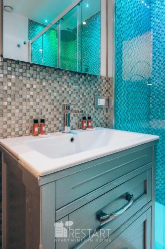 Restart Accommodations Rome — 4-Star Luxury Hotel in Rome, Italy