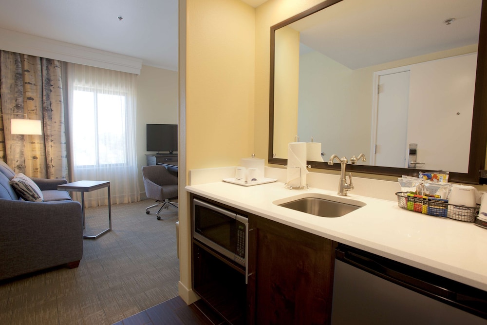 Hampton Inn & Suites Boise Nampa at the Idaho Center - photo 8