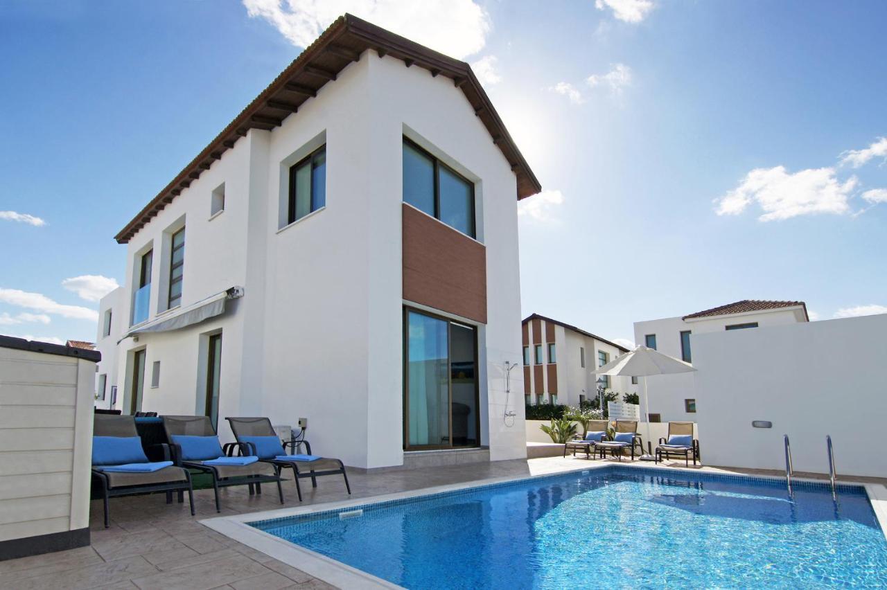 Villa Calliopi