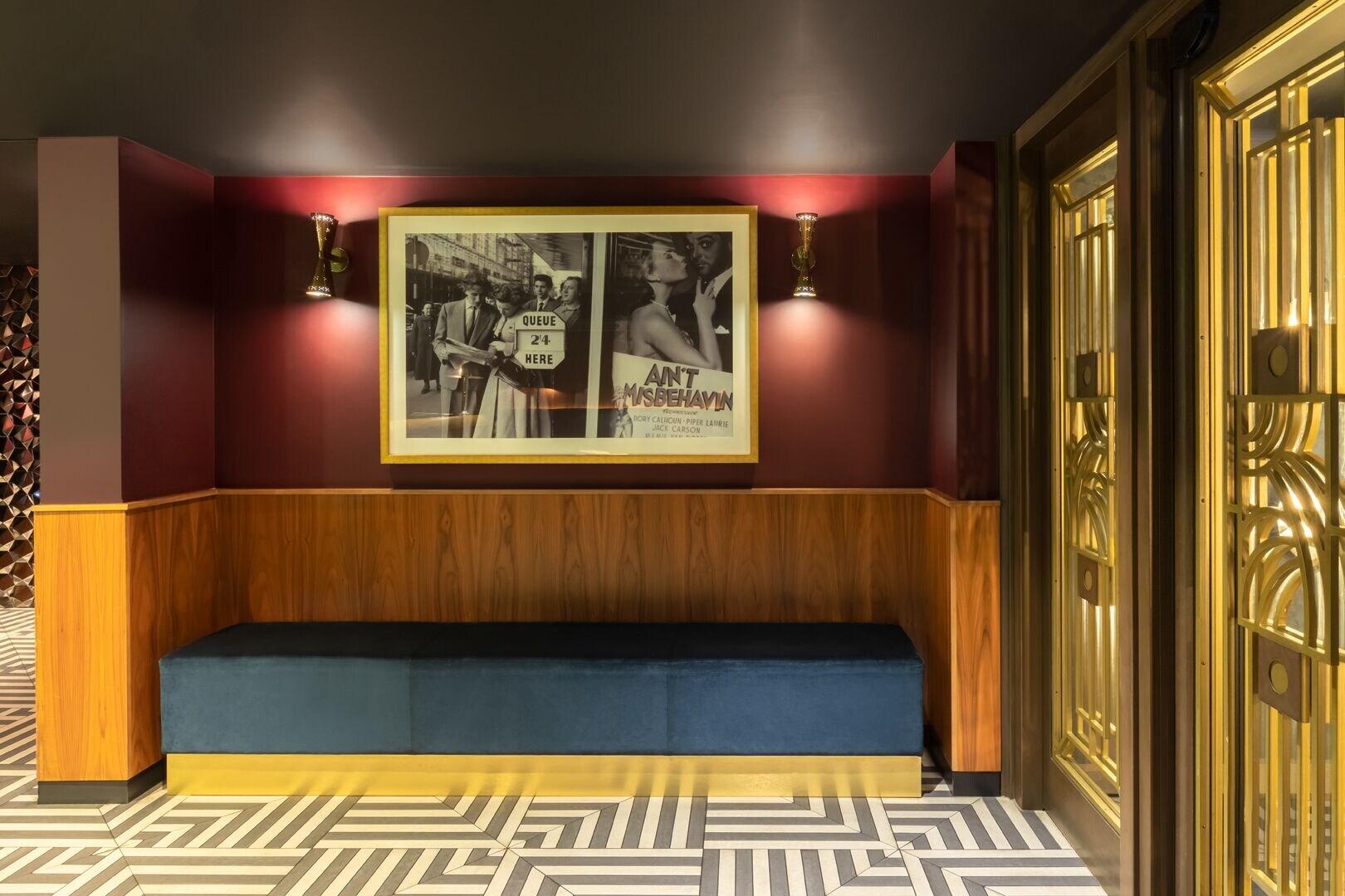One Leicester Square - last minute hotel in London