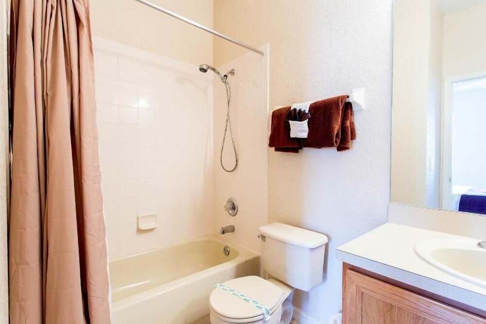 Regal Palms Resort 449 Four Bedroom Townhome - photo 47