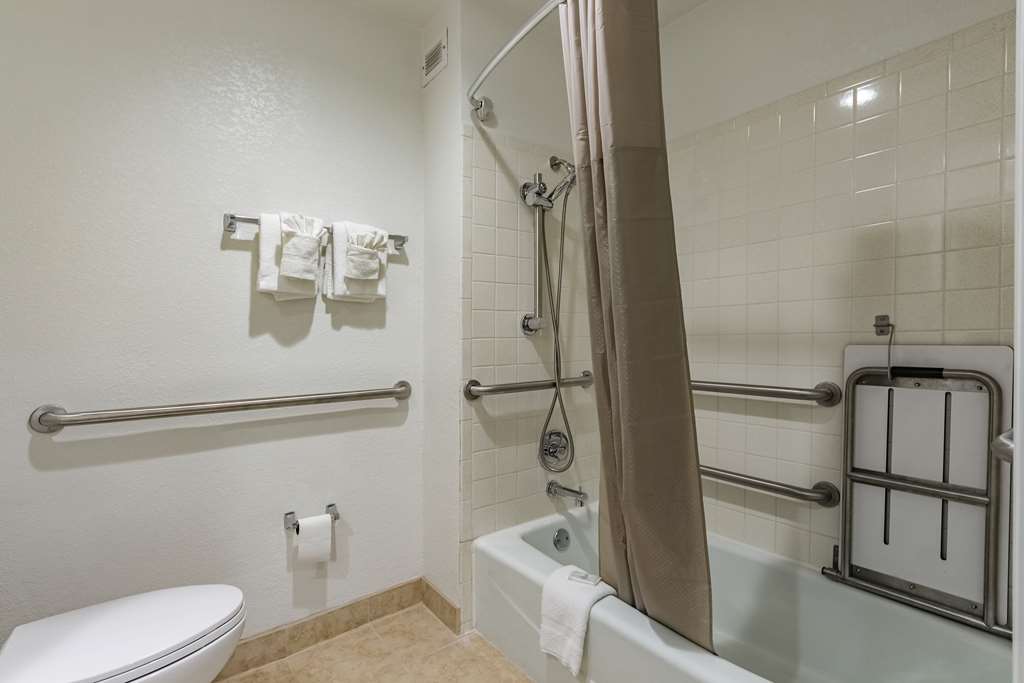 Studio 6 Plano TX - photo 18