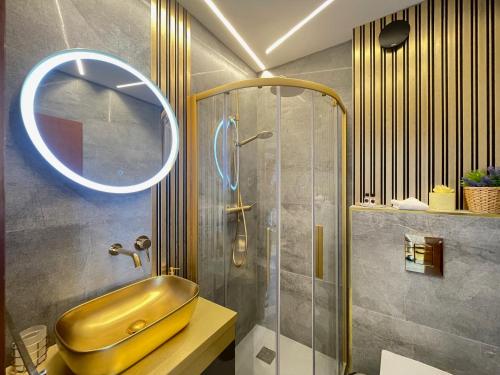 Duplex Penthouse Aparthotel Rosa — Podcetrtek — photo 5