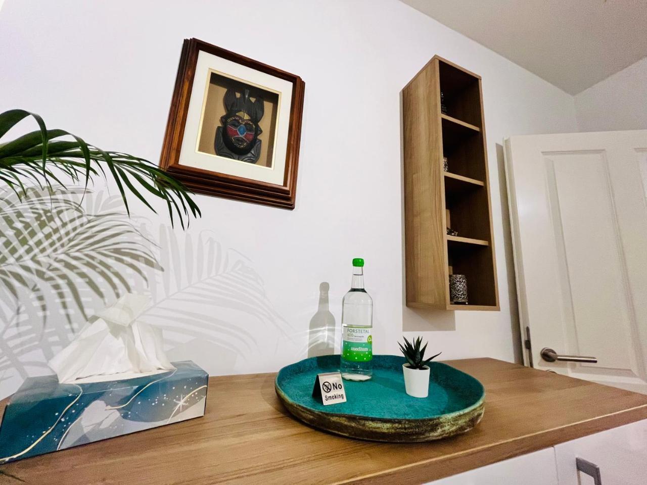 Apartment LEO — Langenfeld — photo 3