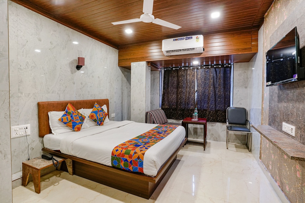 Fabexpress Yatri Inn - last minute hotel in Navi Mumbai