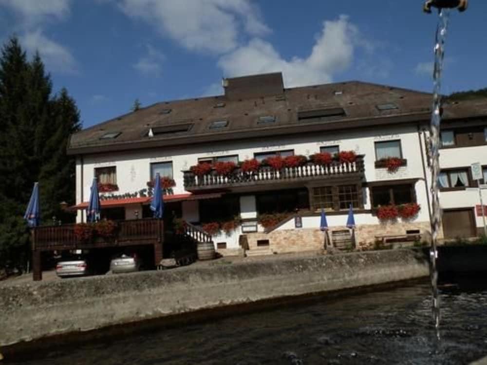 Landhotel Loewen — Blumberg — photo 3