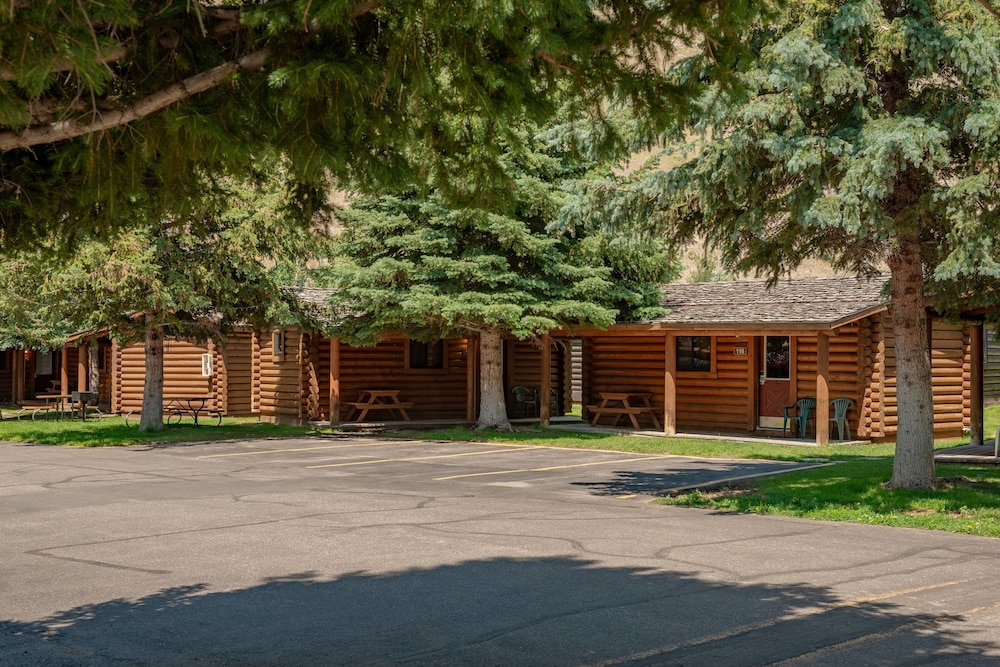 Cowboy Village Resort - photo 86