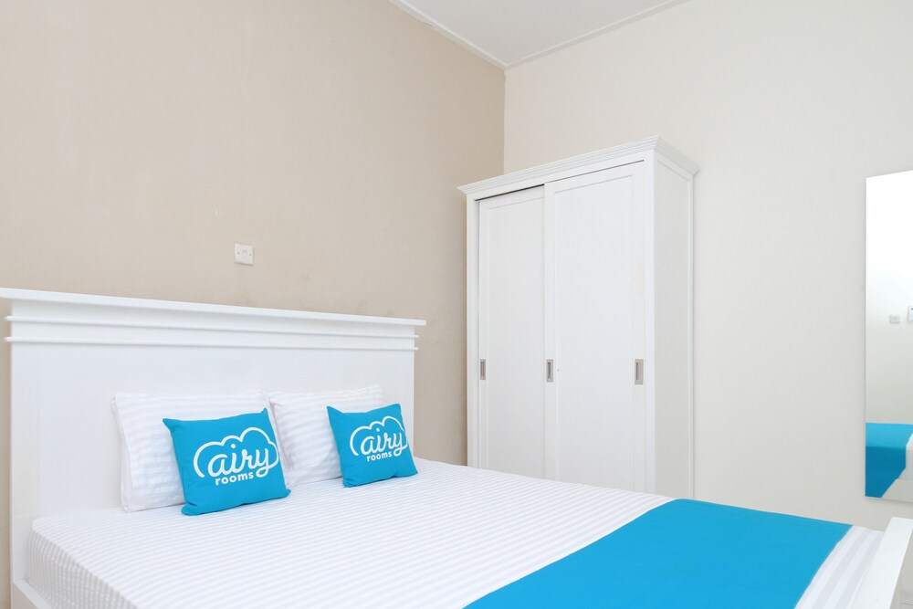 Airy Eco Syariah Babarsari Proklamasi TB 17 Yogyakarta in Depok, Indonesia