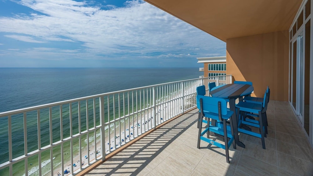 Phoenix Gulf Towers 2708 4 Bedroom Condo - photo 58