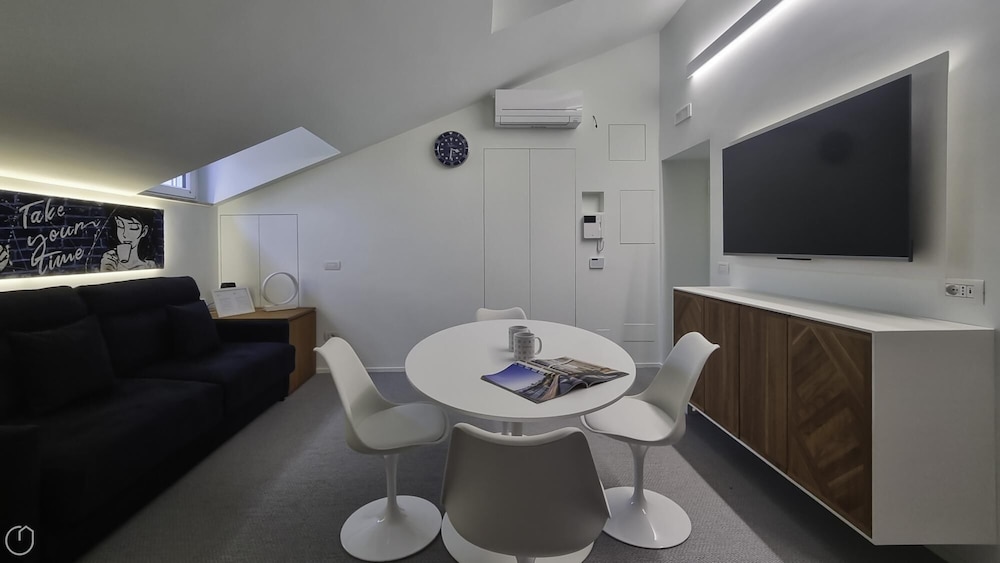 Italianway Torino 48 — 4-Star Luxury Hotel in Milan, Italy