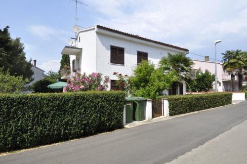 Cornelia Apartment — 4-Star Luxury Hotel in Porec, Croatia