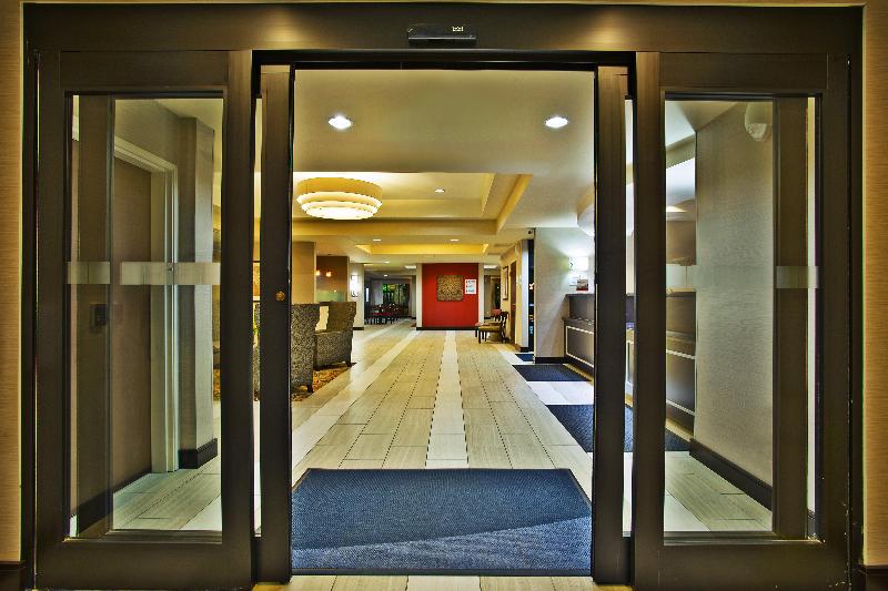 Holiday Inn Express & Suites Springfield Dayton Area by IHG - photo 2