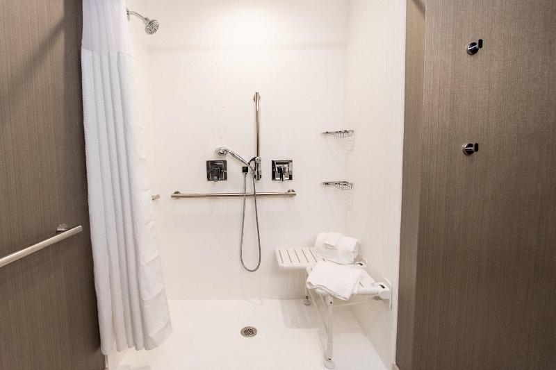 Courtyard by Marriott Mesa At Wrigleyville West - photo 63