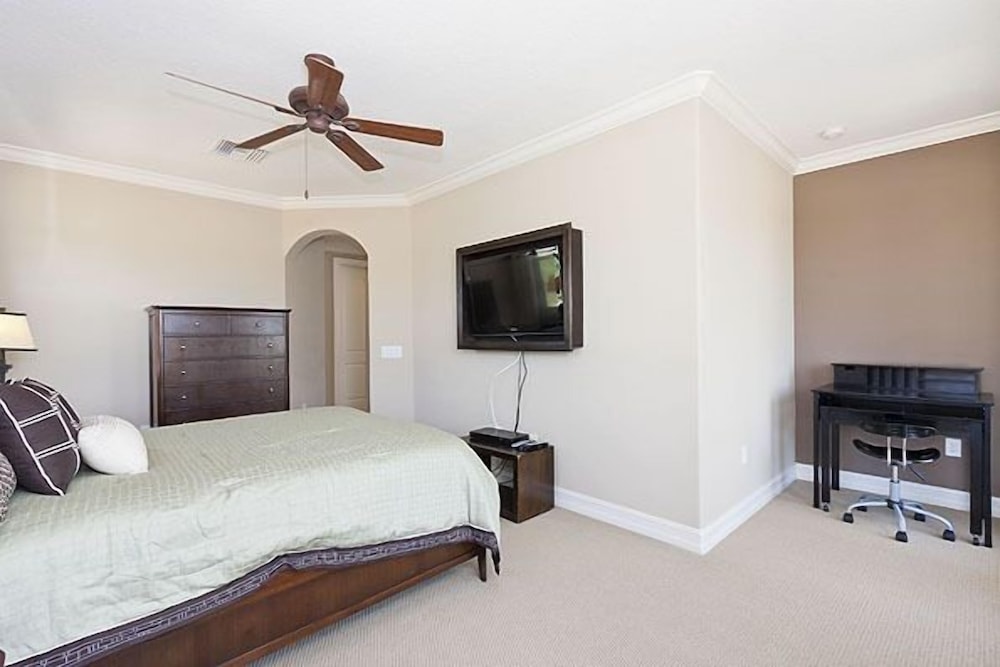 Je45447 Reunion Resort 5 Bed 5 Baths Villa - photo 6