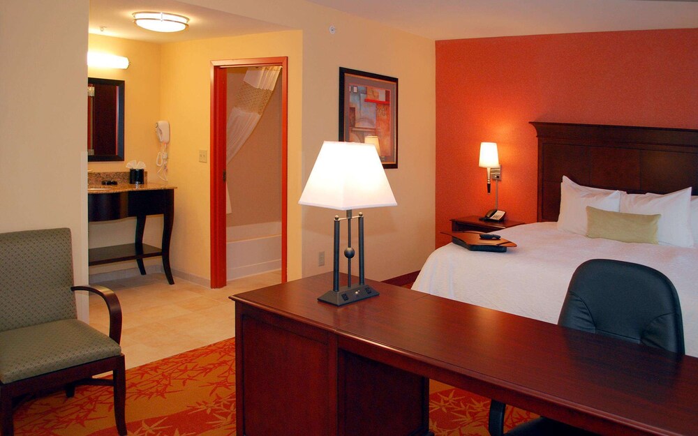 Hampton Inn & Suites Denver Highlands Ranch - photo 20