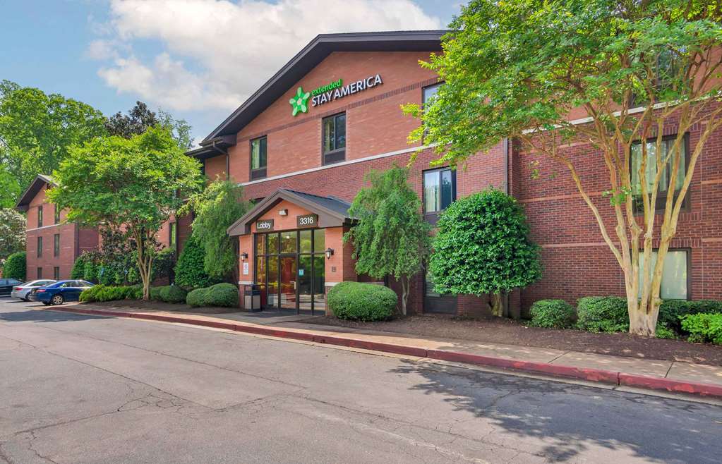 Extended Stay America Select Suites Atlanta Kennesaw - photo 2