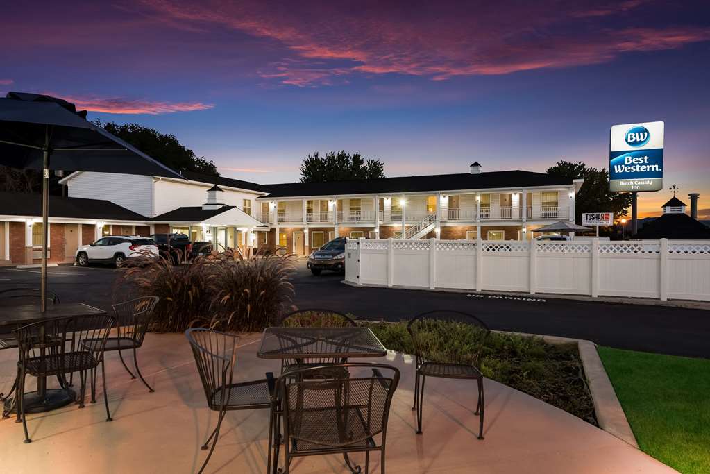 Best Western Butch Cassidy Inn - featured photo