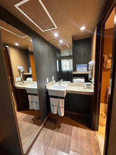 Flat 1638 Avenida Ibirapuera Moema São Paulo in Sao Paulo, Brasil