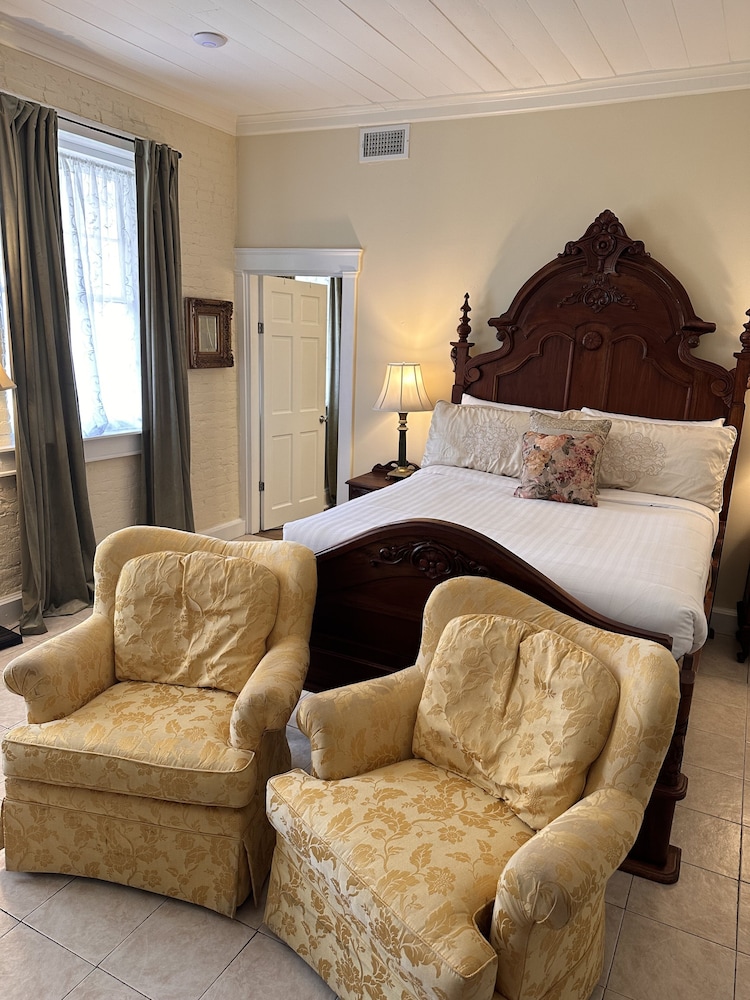 The Inn at Cedar Grove - photo 41