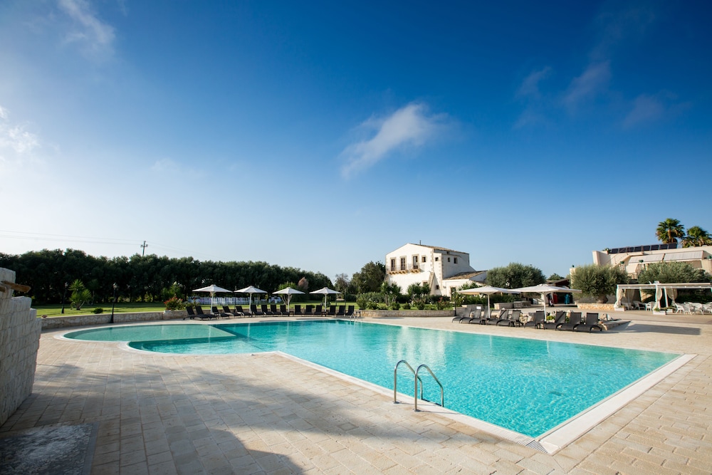 Casal Sikelio in Siracusa, Italy